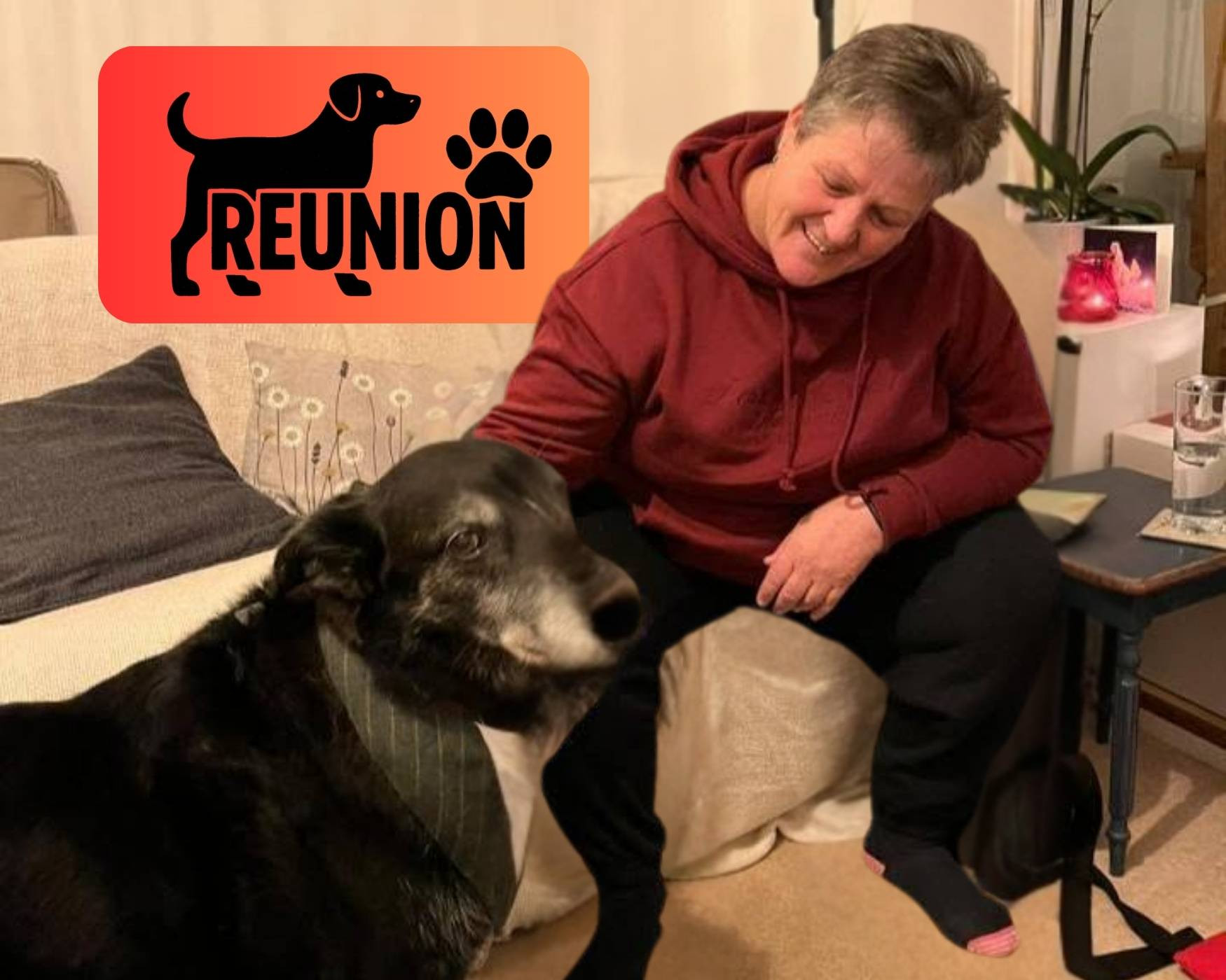 reunion