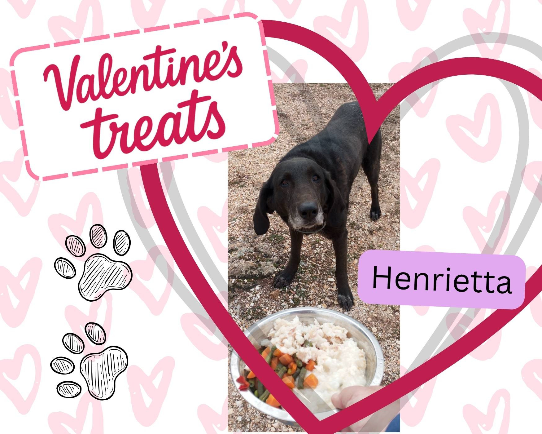 valentines treats